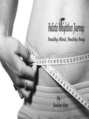 cover image of Holistic Weightloss Journey